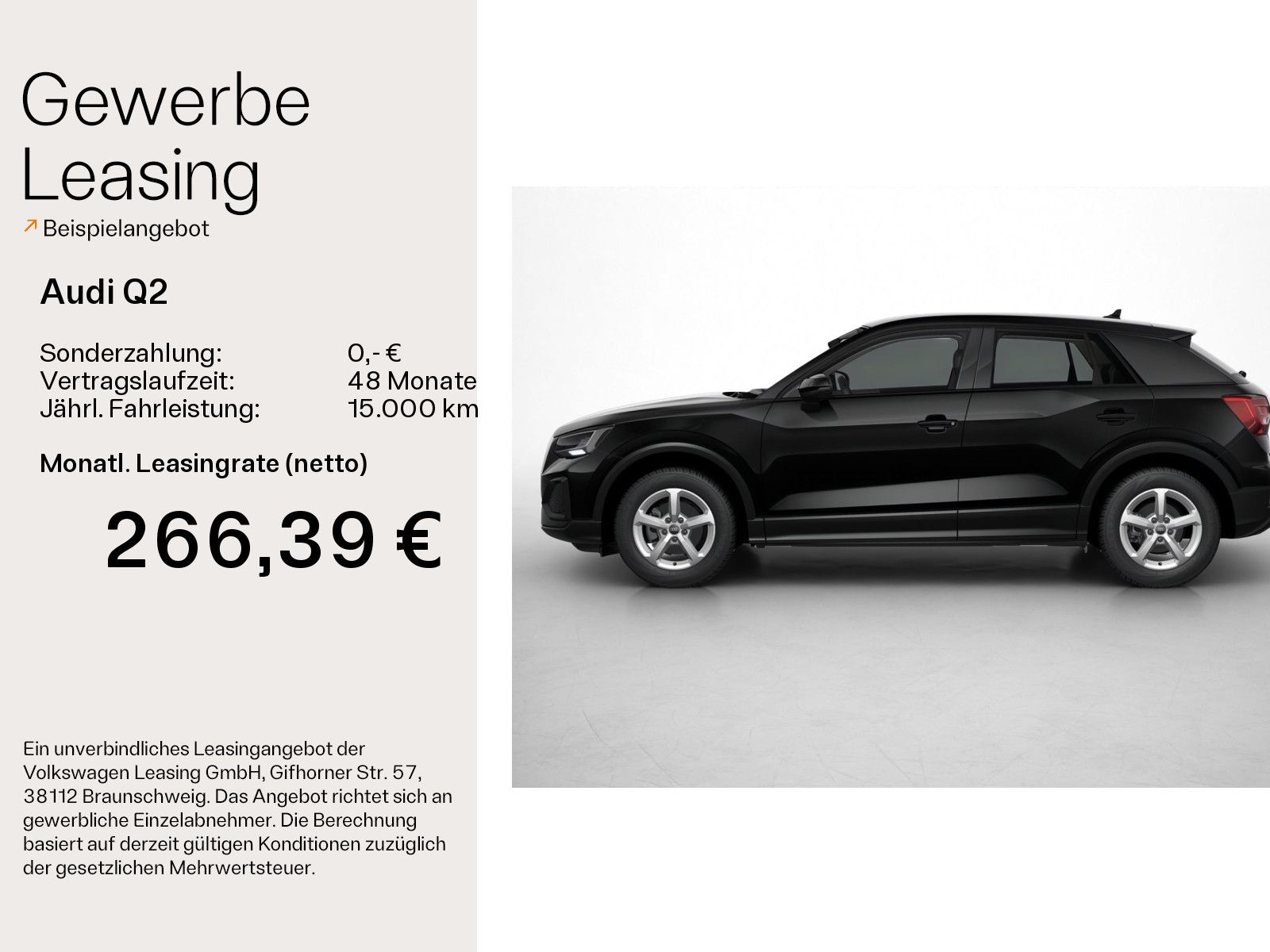 Audi Q2 - Bild 2