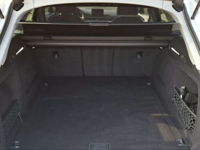 A4 AVANT 40 TFSI STHZ+CAM+LED+SHZ+NAVI