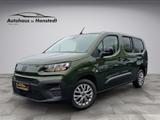 Fiat Doblo II 1,5 BlueHDi Maxi 7-Sitzer 131PS 8-AT Na