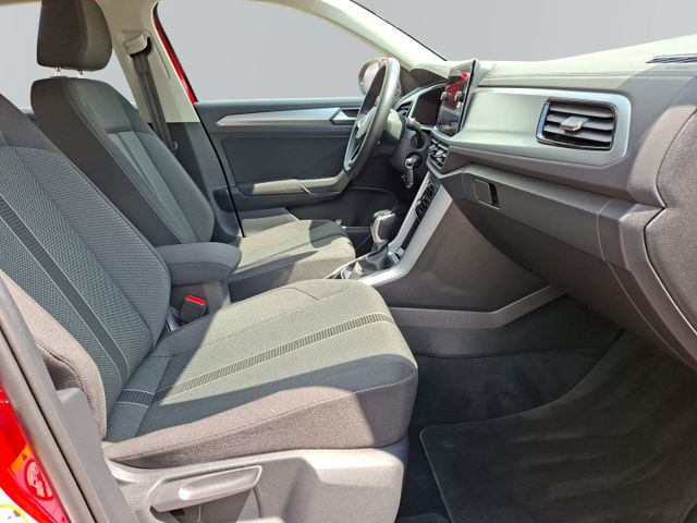 T-Roc Life 1.5 TSI *Navi*SHZ*App-Connect*