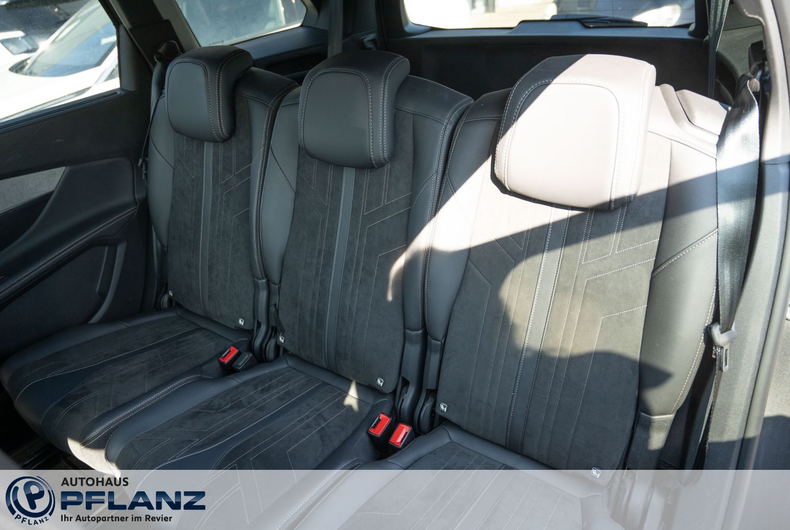 Peugeot 5008 - Bild 6