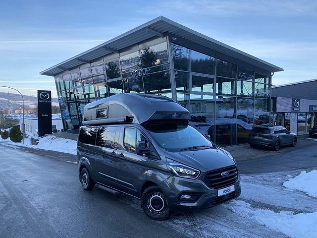 Ford Transit Custom Nugget Plus 2.0 TDCi 340 L2 Trend