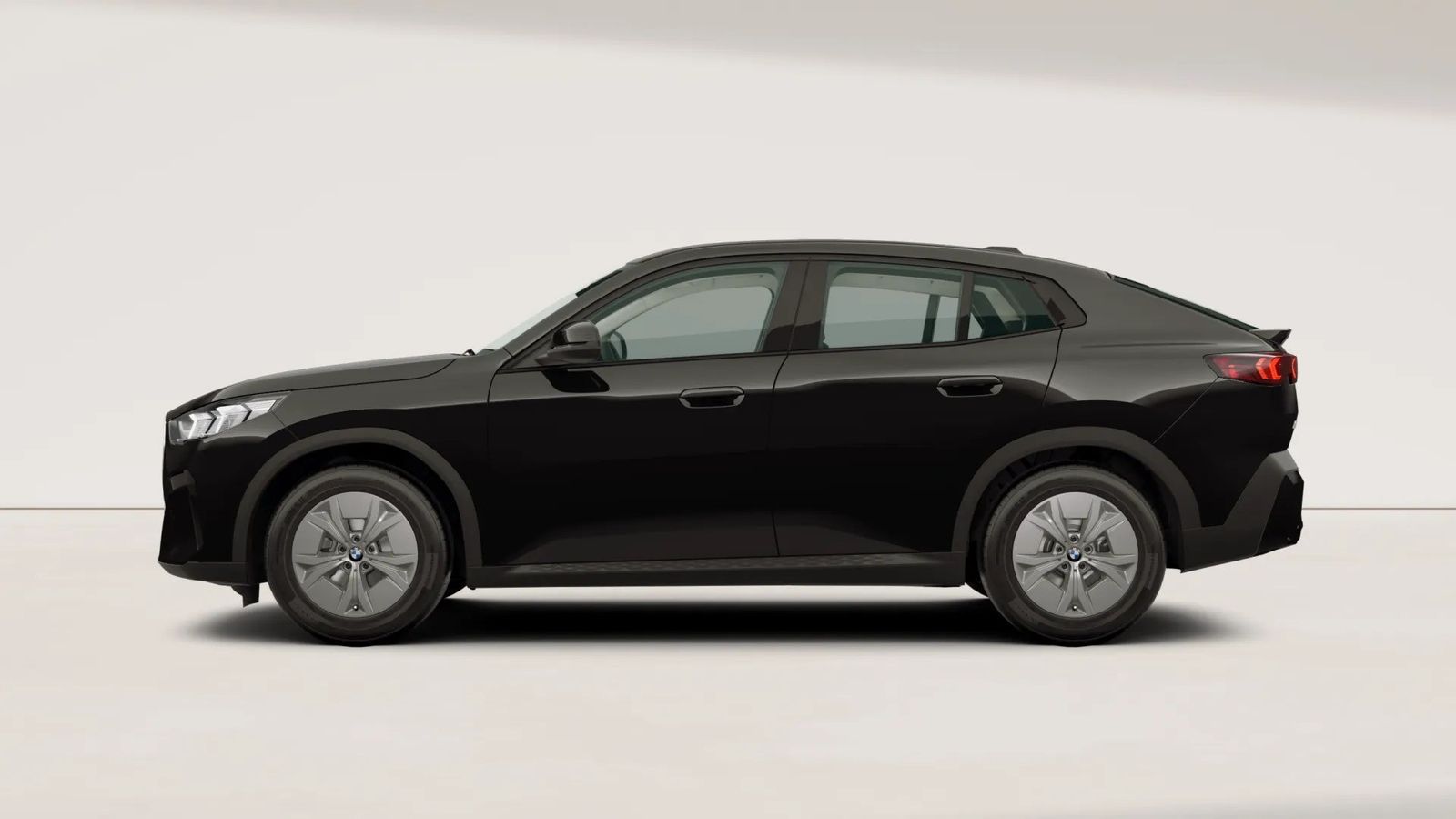 BMW iX2 - Bild 5