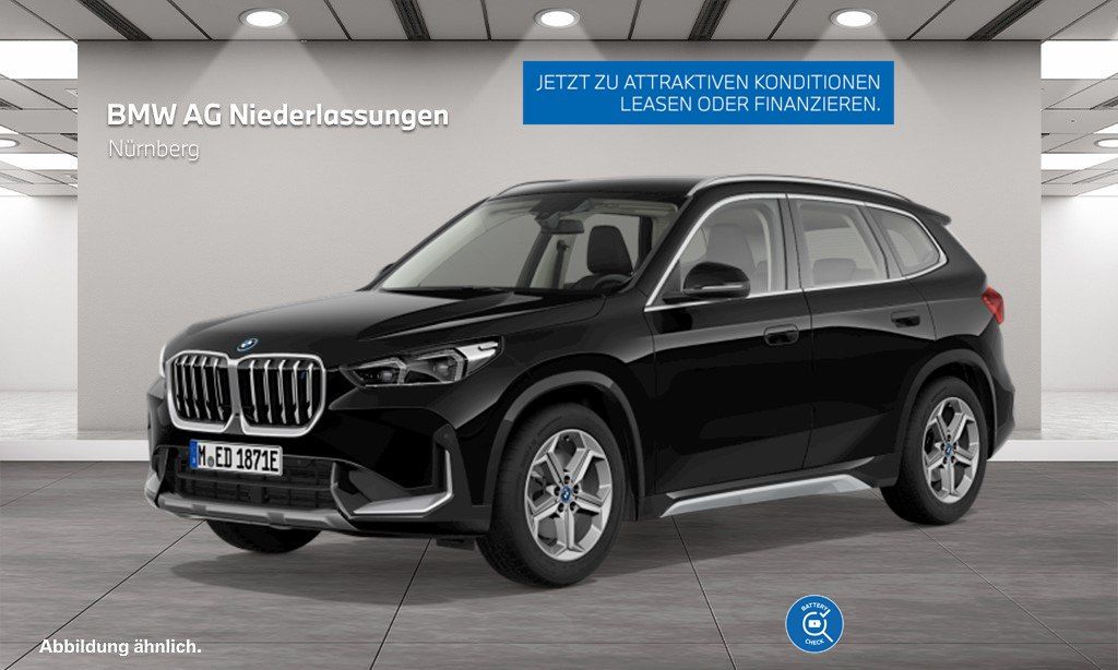 BMW iX1 xDrive30 *M Sport*Kamera 360°*Sportsitze*AHK