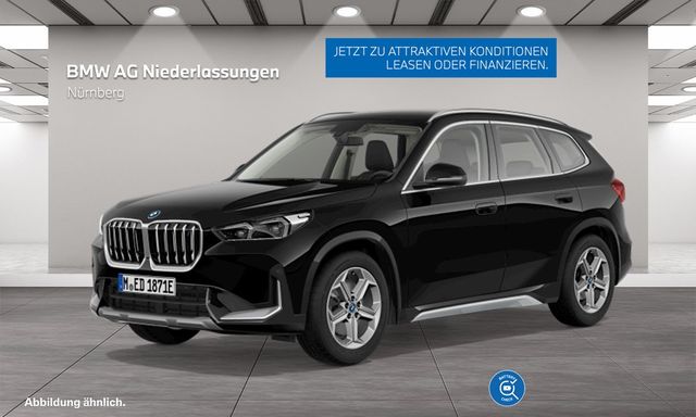 BMW iX1 xDrive30 *M Sport*Kamera 360°*Sportsitze*AHK