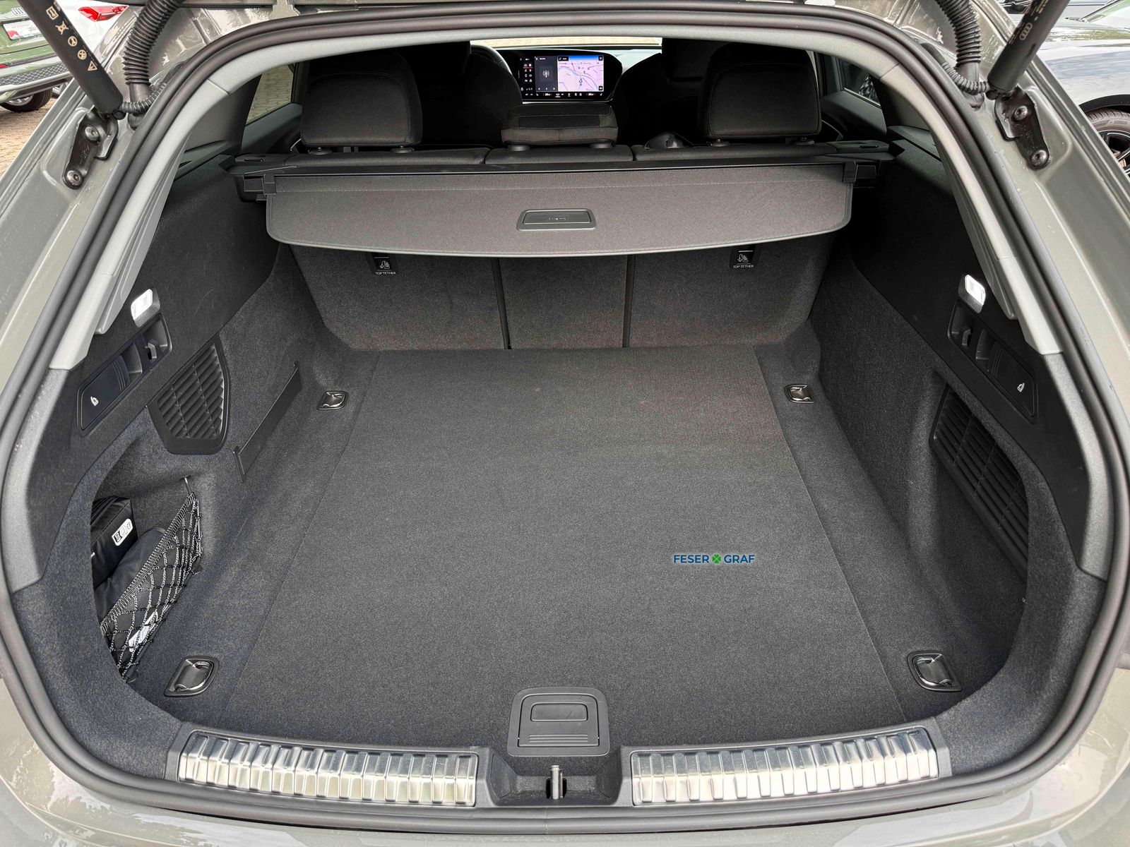 Audi A5 - Bild 6