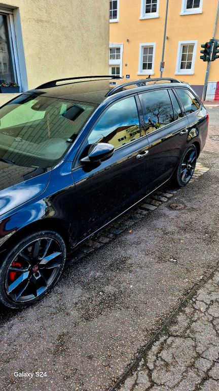 Image of Skoda Octavia