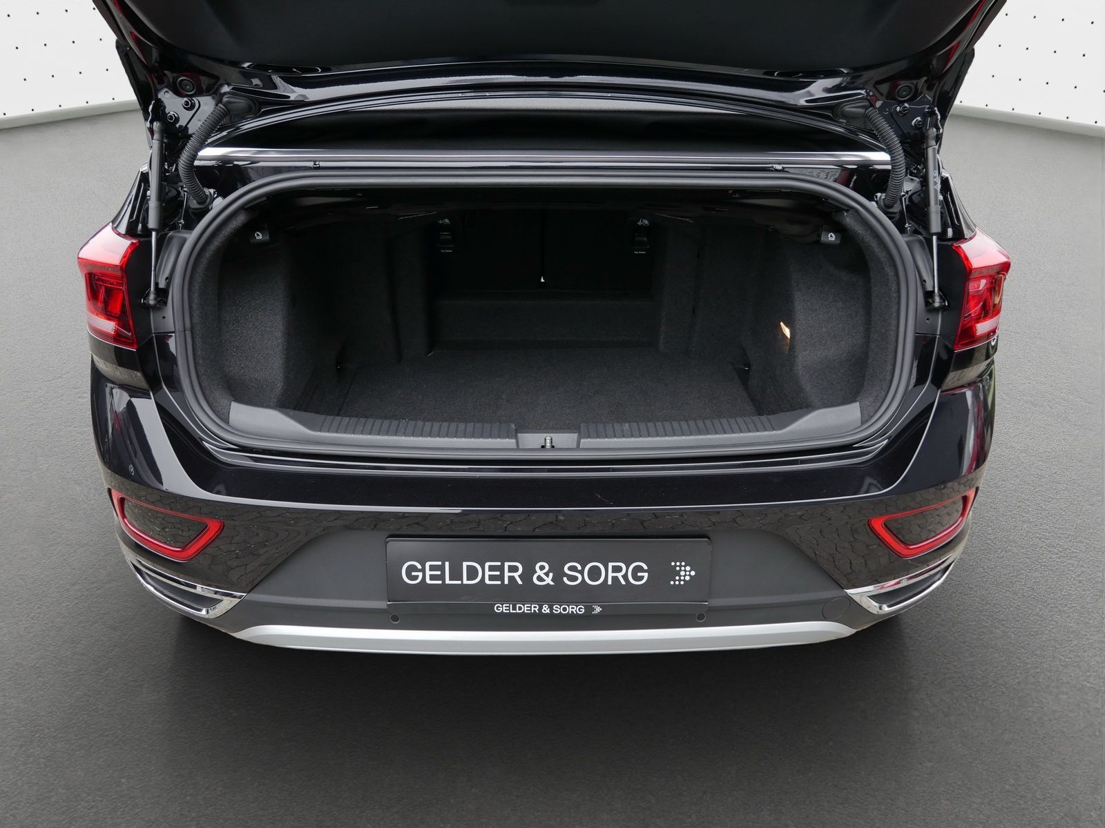 Volkswagen T-Roc - Bild 11