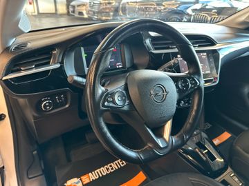 Opel Corsa F Elegance *KAMERA*PDC*LED*