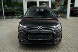 Citroën C4 Cactus Feel Navi Kamera AHK Tempomat - Citroën C4 Cactus mit Benzin-Antrieb: Feel