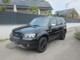 Ford Maverick 2.3 Leder SHZ Eu-4 Klima AHK 4x4 PDC - Ford Maverick mit Benzin-Antrieb