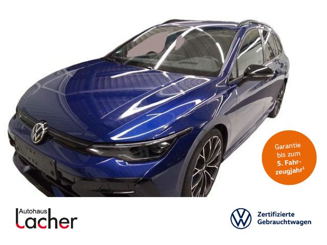Golf Variant R 2.0 TSI DSG 4M R-Performance