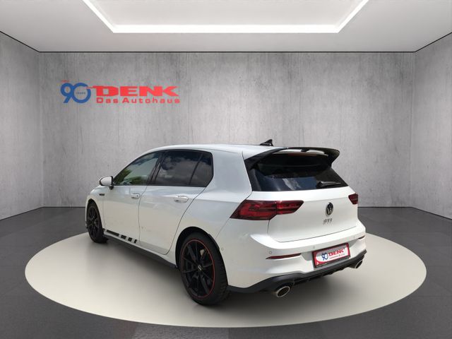 Golf VIII GTI Clubsport 2.0 TSI DSG*PANO*HUD*
