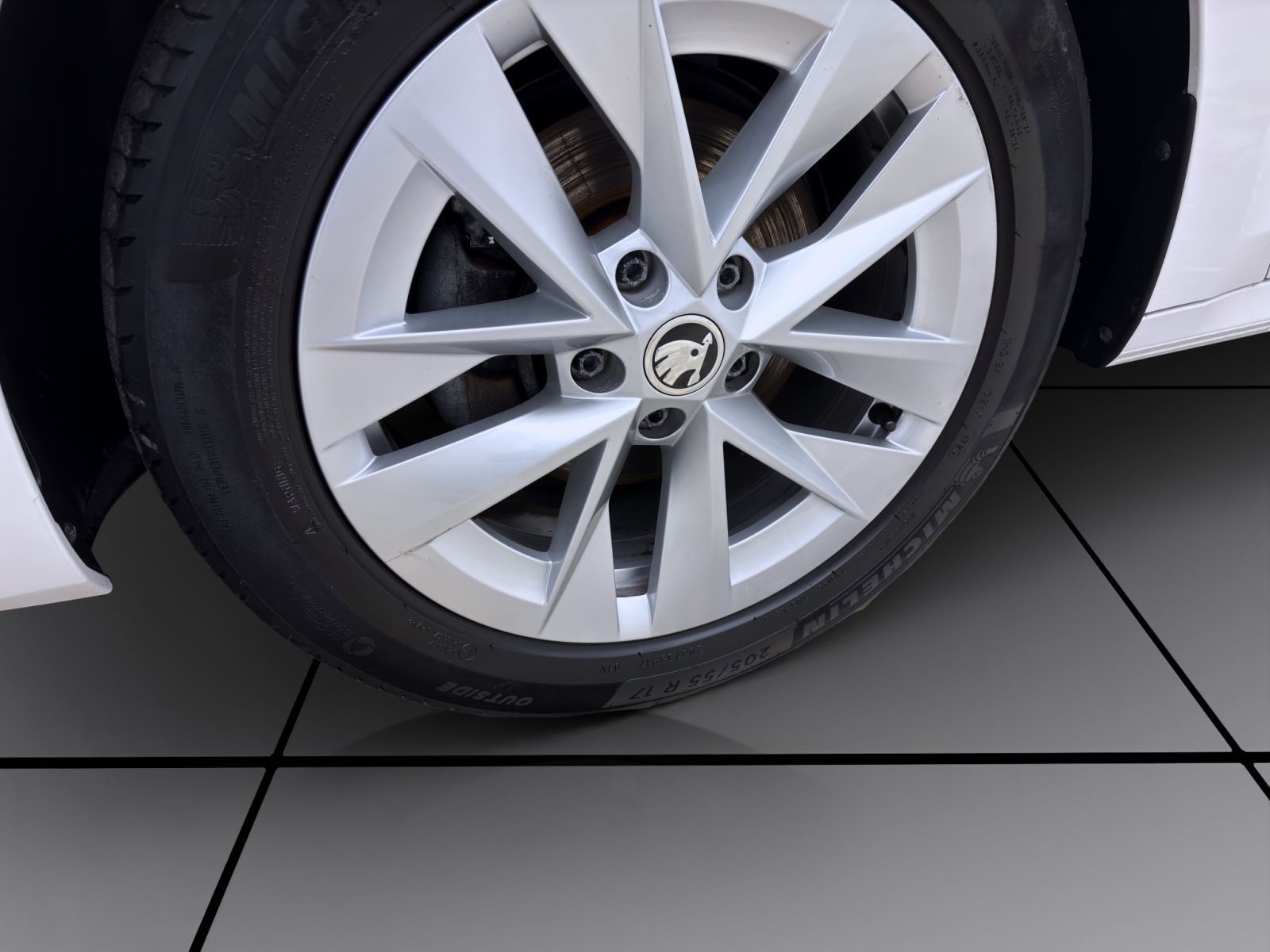 Skoda Octavia - Bild 9