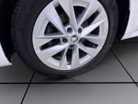Skoda Octavia - Vorschau Bild 9