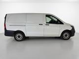 Mercedes-Benz Vito116 CD-AUTOMATIK-4x4-LANG-STANDHEIZ.- SELECT - Mercedes-Benz Vito: Select