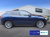 Alfa Romeo Stelvio 2.0 Super Q4 Navi LM20 Assistenz ab 5,49 - Alfa Romeo in Düsseldorf