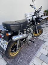 Skyteam St125-6 Dax TÜV neu wenig KM baugl.Honda - SKYTEAM DAX
