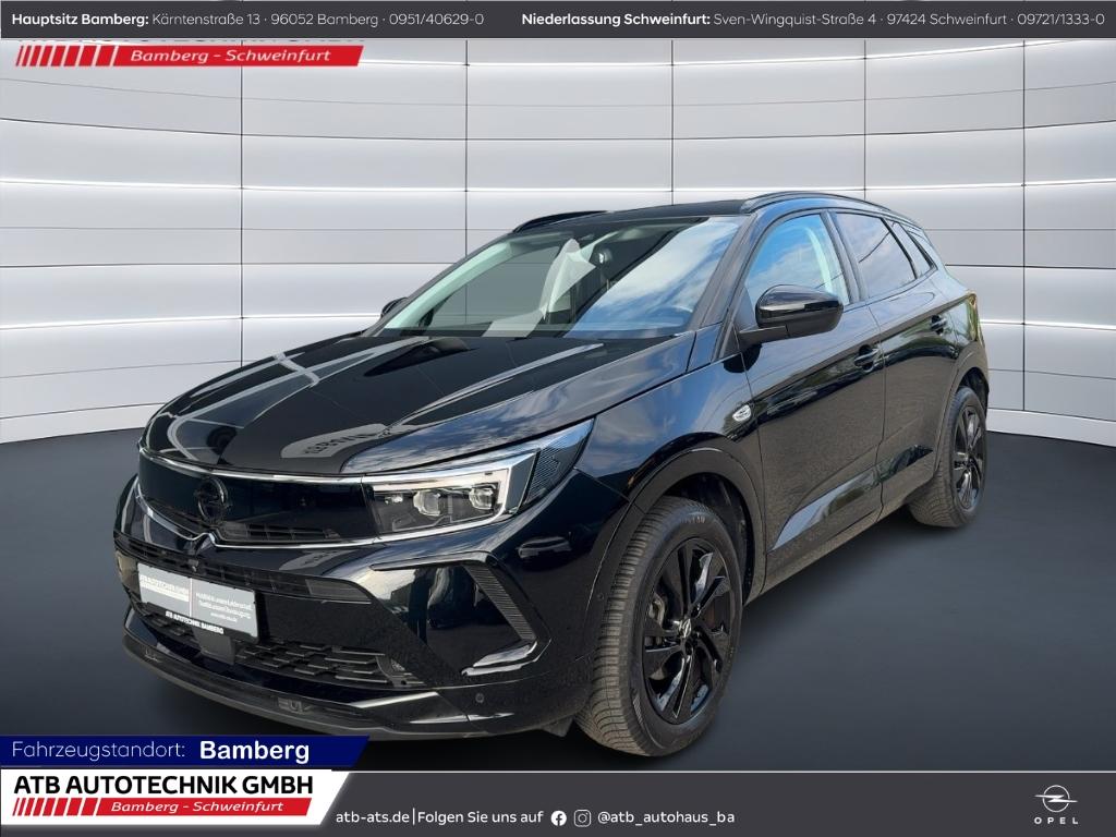 Opel Grandland GS MATRIX NAVI 360 Grad-Kamera
