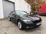 BMW 520d f10 - BMW 520: F10 520d