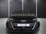 Audi RS3 R ABT 1-125 NEW MODELL KERAMIK/SCHALENSITZE - Audi RS3: Abt