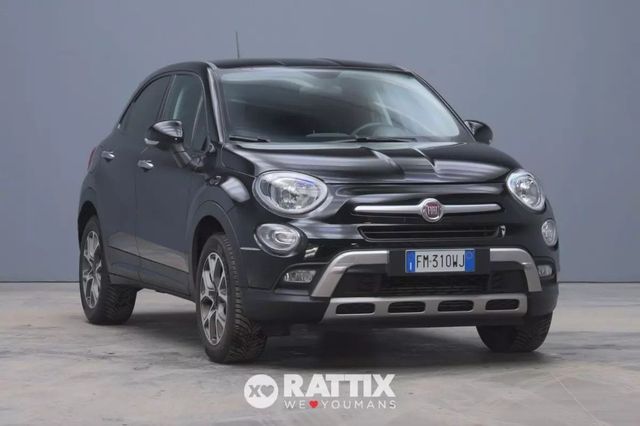 Fiat 500X 1.4 m-air 140CV Cross DCT