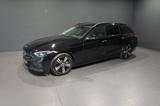 Mercedes-Benz C 300 d T AVANTGARDE/KAMERA/LED/PANO/AHK/NIGHT - Mercedes-Benz C 300 Gebrauchtwagen in Stuttgart