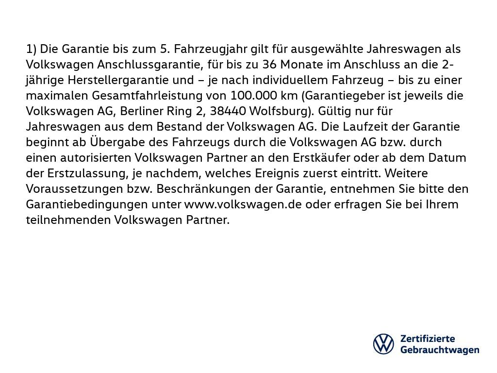 Volkswagen T-Roc - Bild 10