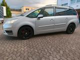 Citroën Citroen C4 Grande Picasso - Citroën C4 mit Diesel-Antrieb: Grand Picasso