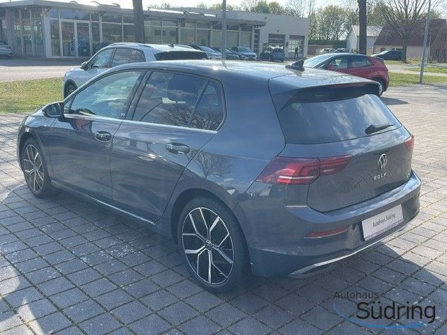 Golf VIII Edition 50 1,5 eTSI AHK Panodach Navi