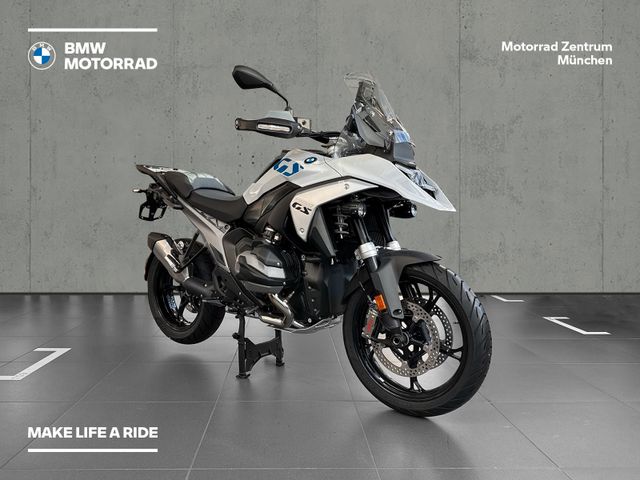 BMW R 1300 GS adaptiv + vier Pakete