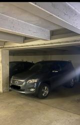 Toyota RAV4 2012 Automatik | 2. Hand  - Toyota RAV 4 aus 2012