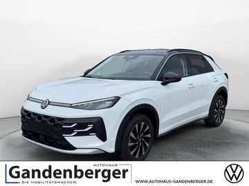 Volkswagen T-Roc Life 1.5 eTSI 150 PS