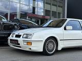 Ford Sierra RS Cosworth 1.Besitz,  "Ayrton Senna" ... - Ford Sierra: Limousine