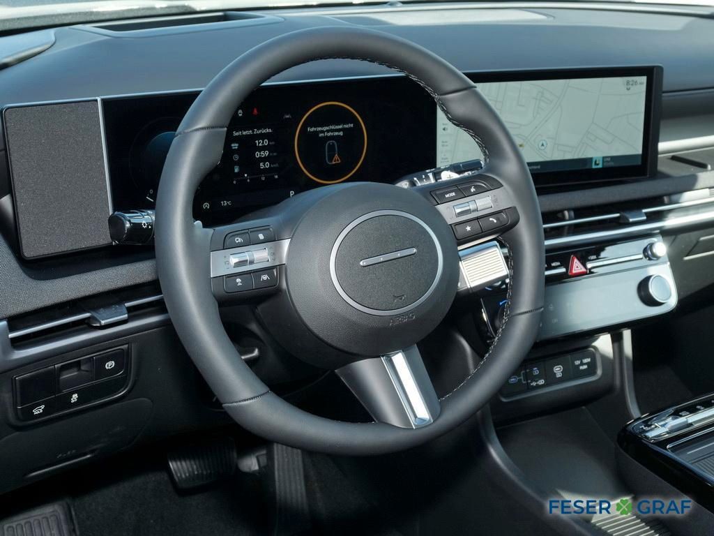 Hyundai TUCSON - Bild 6