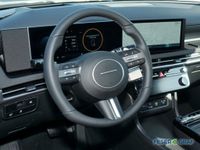 Hyundai TUCSON - Vorschau Bild 6