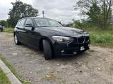 BMW 118d in sehr gutem Zustand - BMW 118 mit Diesel-Antrieb: 118i