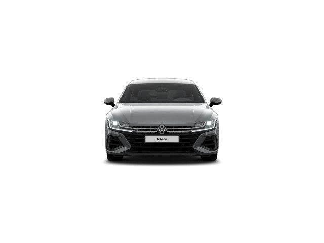 Volkswagen Arteon - Bild 21