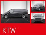 Mercedes-Benz Vito116CDI KA Extralang,Klima,Kamera,Tempomat - Autokran