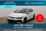 Volkswagen Golf GTI 2.0 TSI DSG Pano*Harman*PDC*Tempo*Klima - Volkswagen Golf: GTI