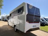 Frankia T I MB Noctra Cruiser 7.6L Edition One #SOFORT - Frankia Neu