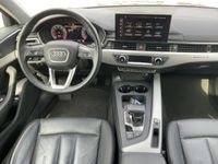 Audi A4 Allroad - Vorschau Bild 9