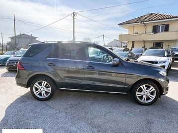 Mercedes GLE 250 - 9