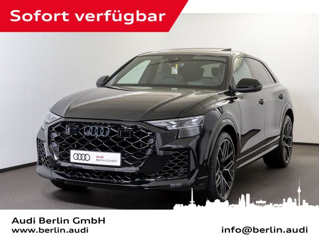 Audi RS Q8 tiptronic