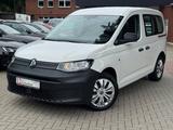 Volkswagen Caddy Cargo *AUS 1. HAND*TÜV NEU*