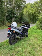 Kawasaki GPZ 500s Tausch möglich - KAWASAKI GPZ 500