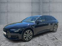 Audi A6 - Vorschau Bild 2