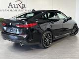 BMW 220d Gran Coupé M-Sport NAV+LED+PANORAMA+SPUR+SH - mit Diesel-Antrieb: Coupe