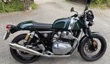 Royal Enfield Continental GT 650 - Offers