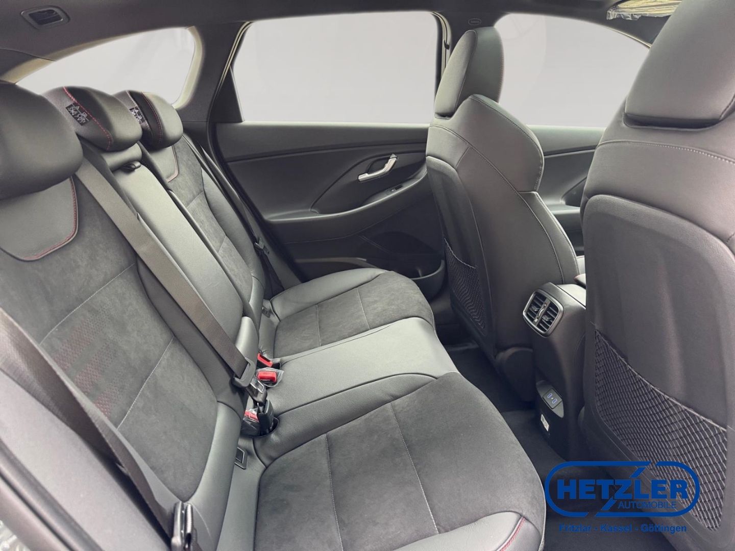 Hyundai i30 – Bild 13
